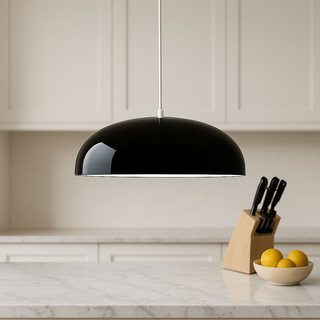 Suspension italienne