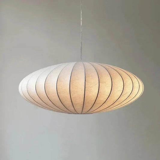 Suspension Japonaise design