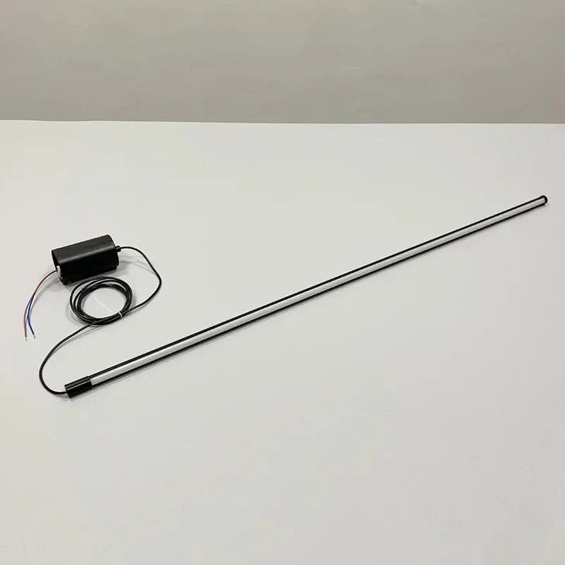 Suspension led chambre