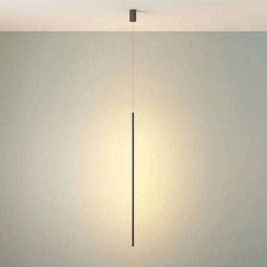 Suspension led chambre