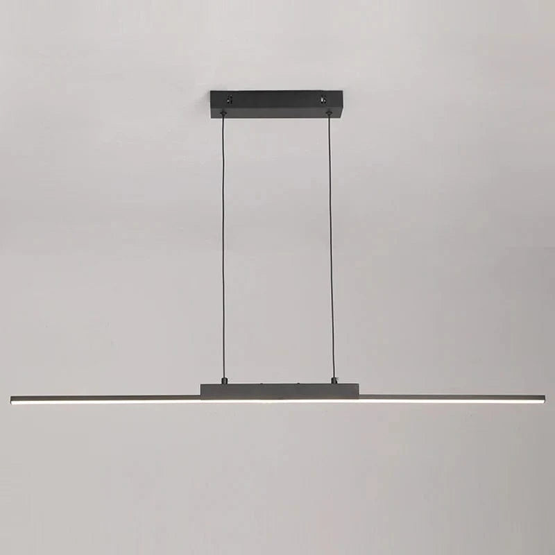 Suspension led salle à manger