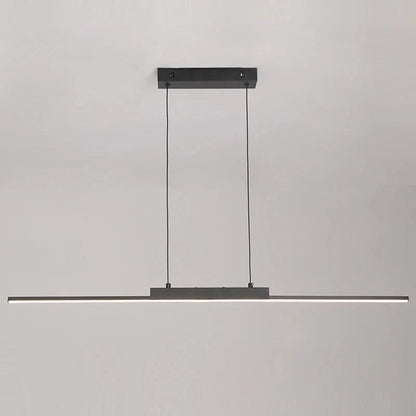 Suspension led salle à manger