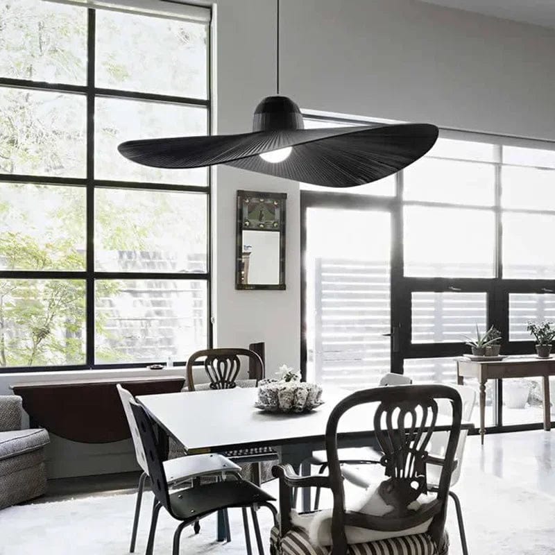 Suspension luminaire chic