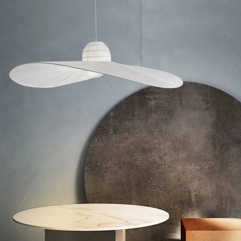 Suspension luminaire chic