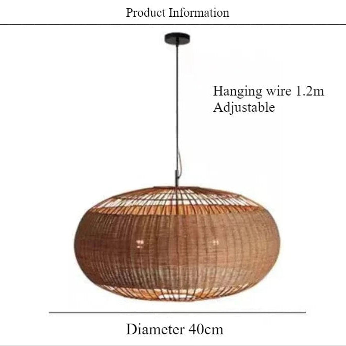 Suspension style bali