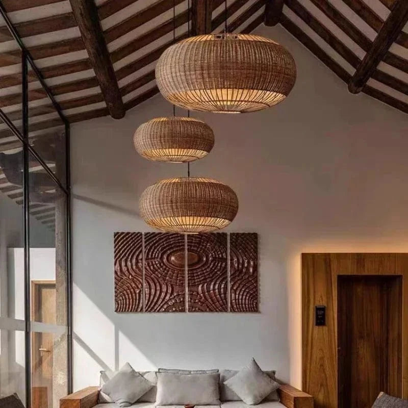 Suspension style bali